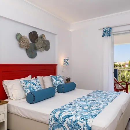 Sirocco Hotel-adults Only ホテル 3*