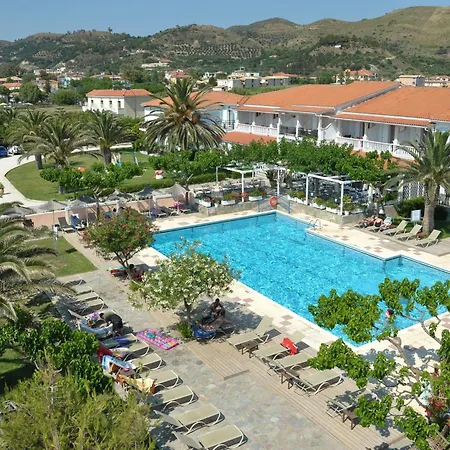 Sirocco Hotel-adults Only ホテル