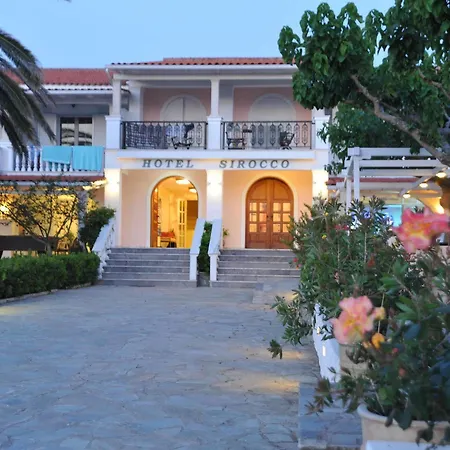 Sirocco Hotel-adults Only ホテル