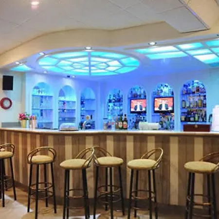 Sirocco Hotel-adults Only ホテル 3*