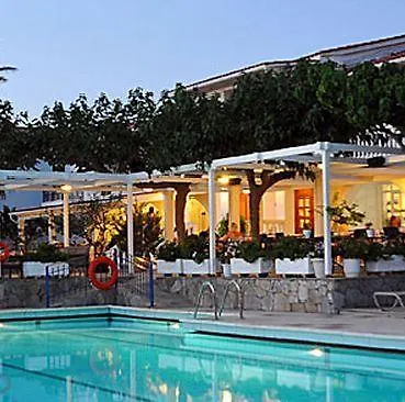 Sirocco Hotel-adults Only ホテル 3*