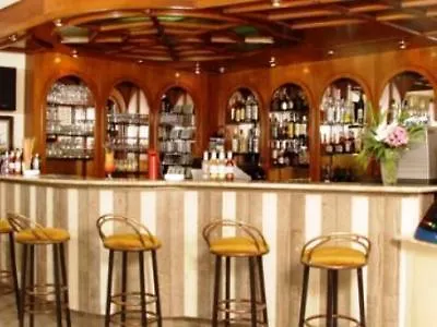 호텔 Sirocco (adults Only) Kalamákion