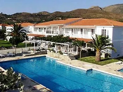 Sirocco (adults Only) 호텔 Kalamákion
