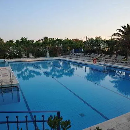 Sirocco (adults Only) 3*