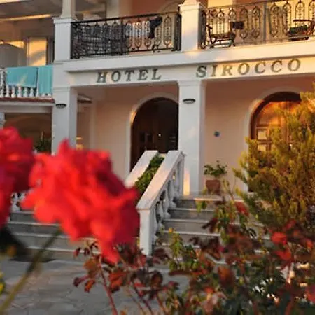 Sirocco (adults Only) 호텔 3*