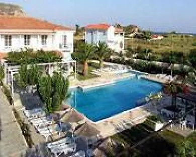 فندق Sirocco Hotel-adults Only