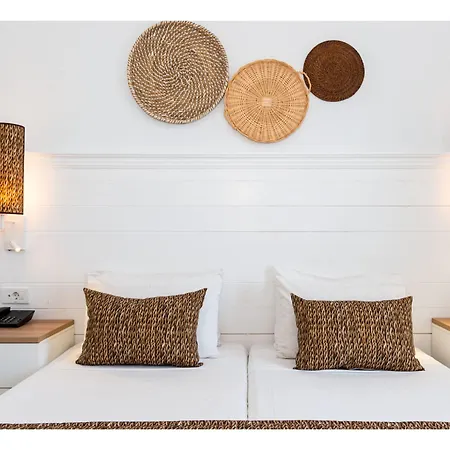 فندق Sirocco Hotel-adults Only 3*