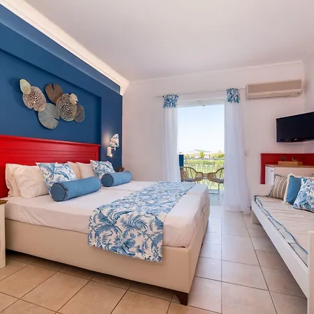 Sirocco Hotel-adults Only