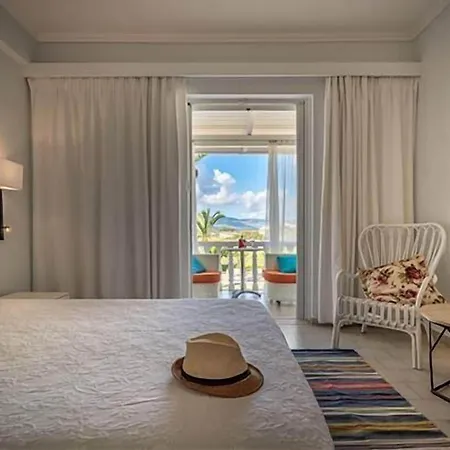 Sirocco Hotel-adults Only
