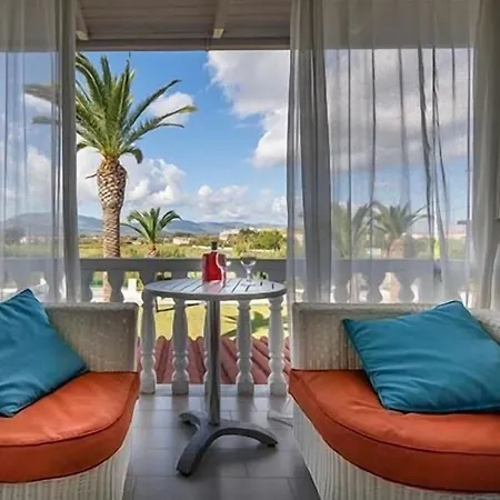 فندق Sirocco Hotel-adults Only 3*
