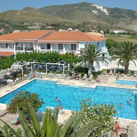 Sirocco Hotel-adults Only فندق