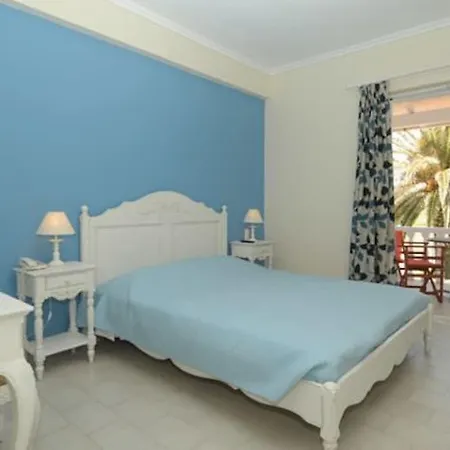 Sirocco Hotel-adults Only